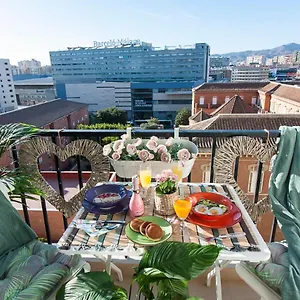 https://malaga-center-flat-main-train-station.hotelsinnerja.org