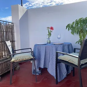  Apartamento Atico Alfaqueque