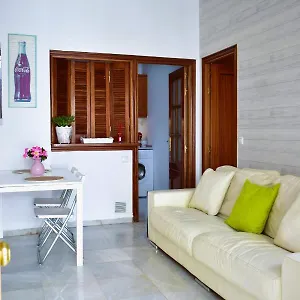  Apartamento Dueñas