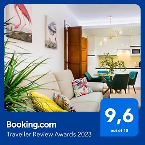  Apartamento Duplex Deluxe Center & Parking Opcional